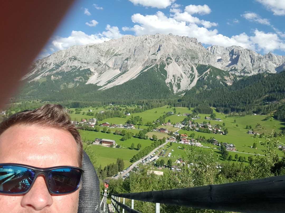 Erlebnis Rittisberg-阮绍必去景点