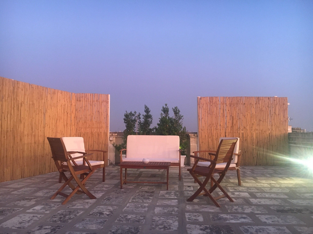 Luci del Salento Guest House主图