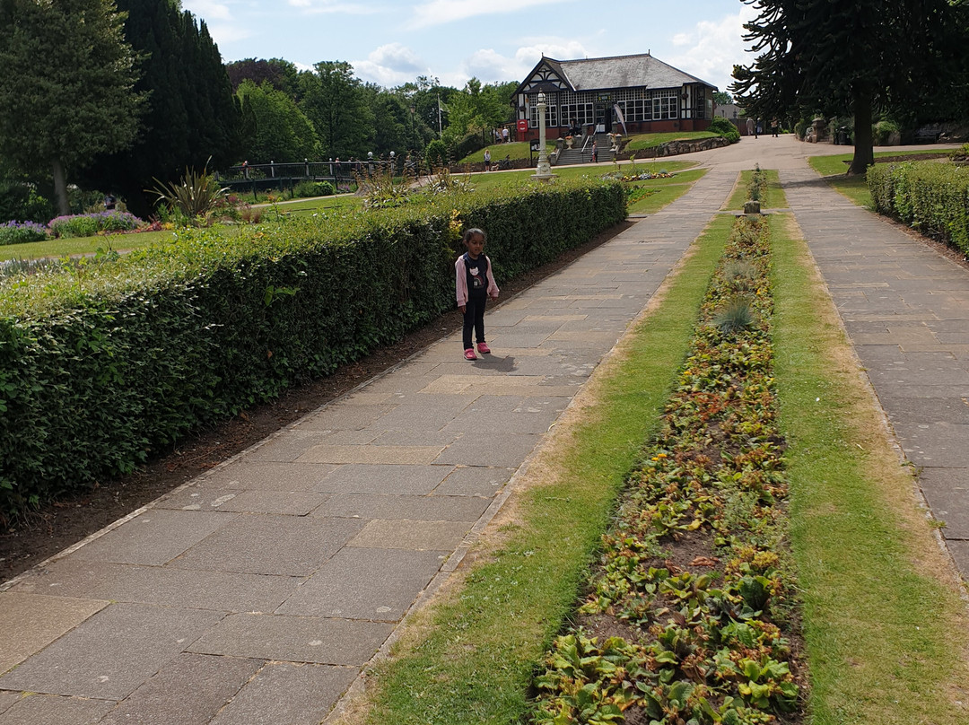 Congleton Park
