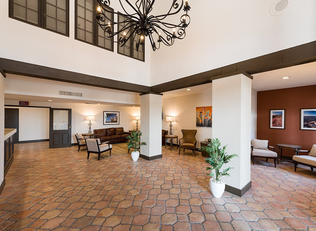 Lux Verde Hotel主图