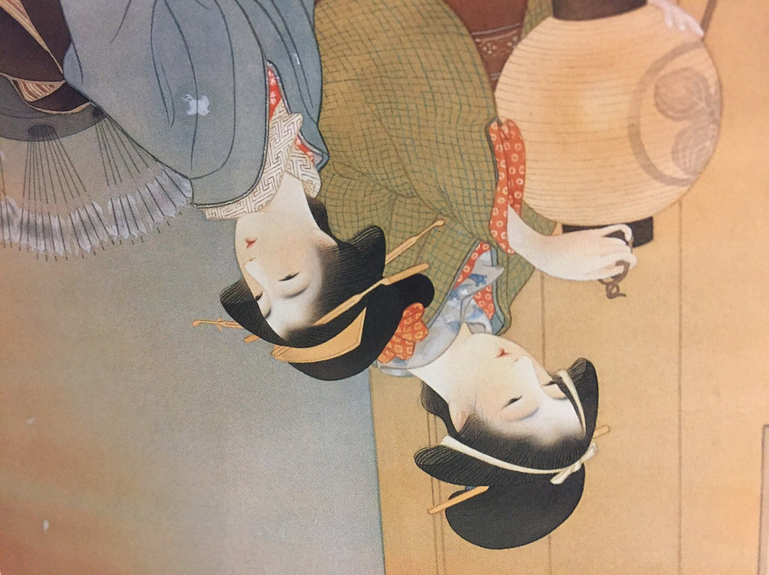 Ishikawa Prefectural Museum of Art-金泽市必去景点