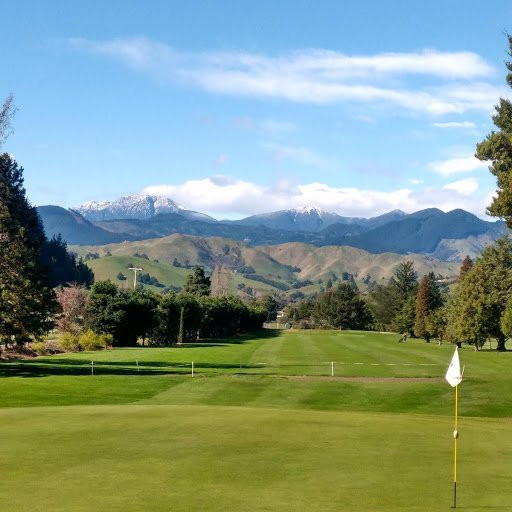 Totaradale Golf Club景点图片
