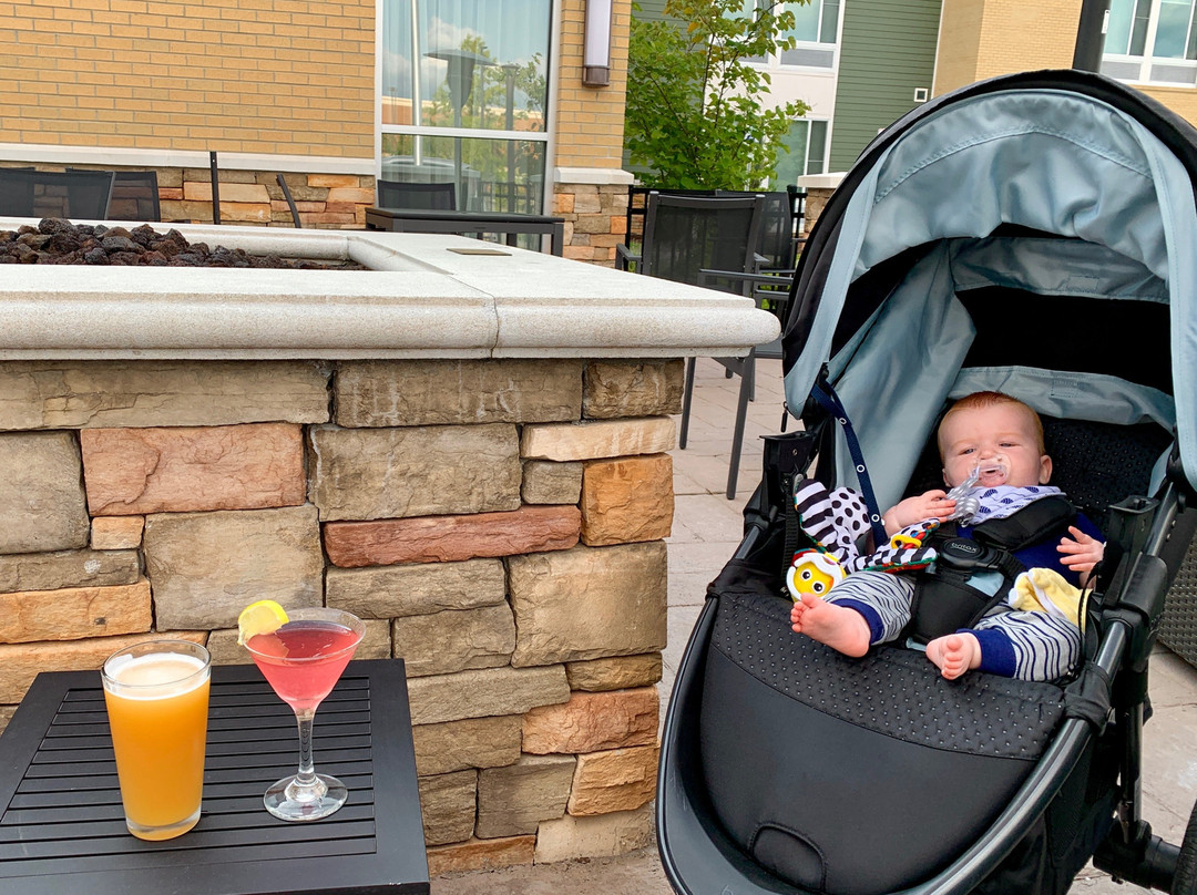 Residence Inn by Marriott Fishkill主图