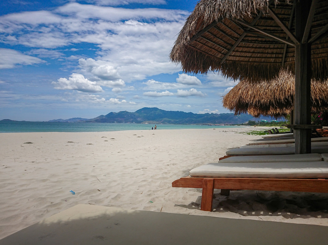 芽庄静享时光Spa度假酒店主图