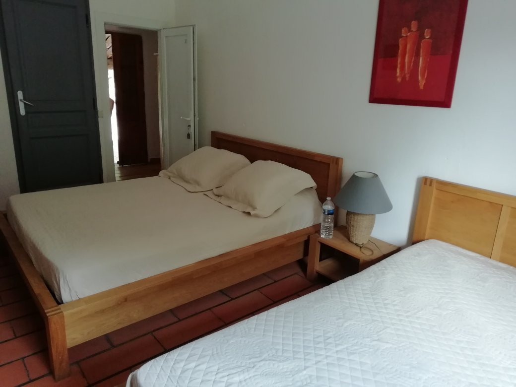 Auberge d'Anais主图