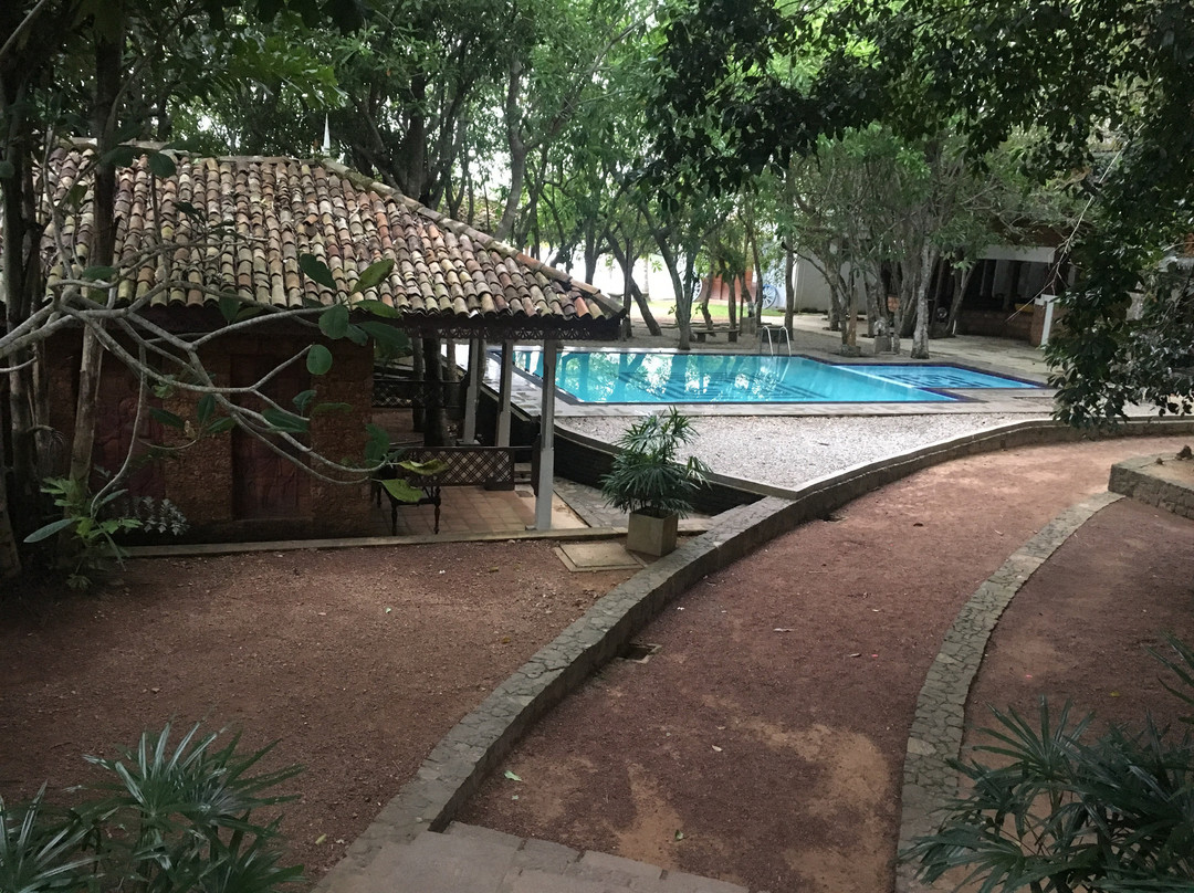 Araliya Villa Hotel主图