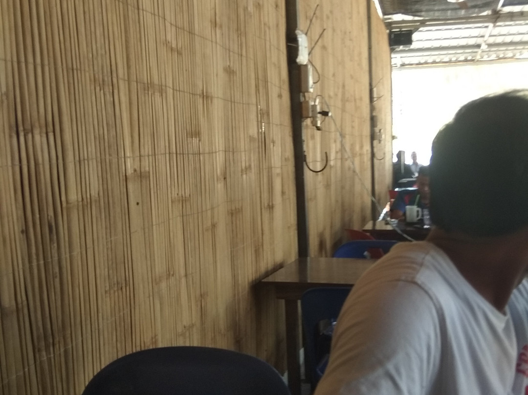 CK丹戎槟榔会议中心酒店主图