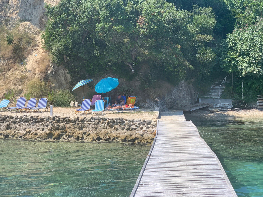 Corfu Aquamarine主图