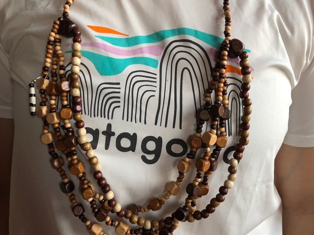 Sunday Crafts Market-卢萨卡必去景点