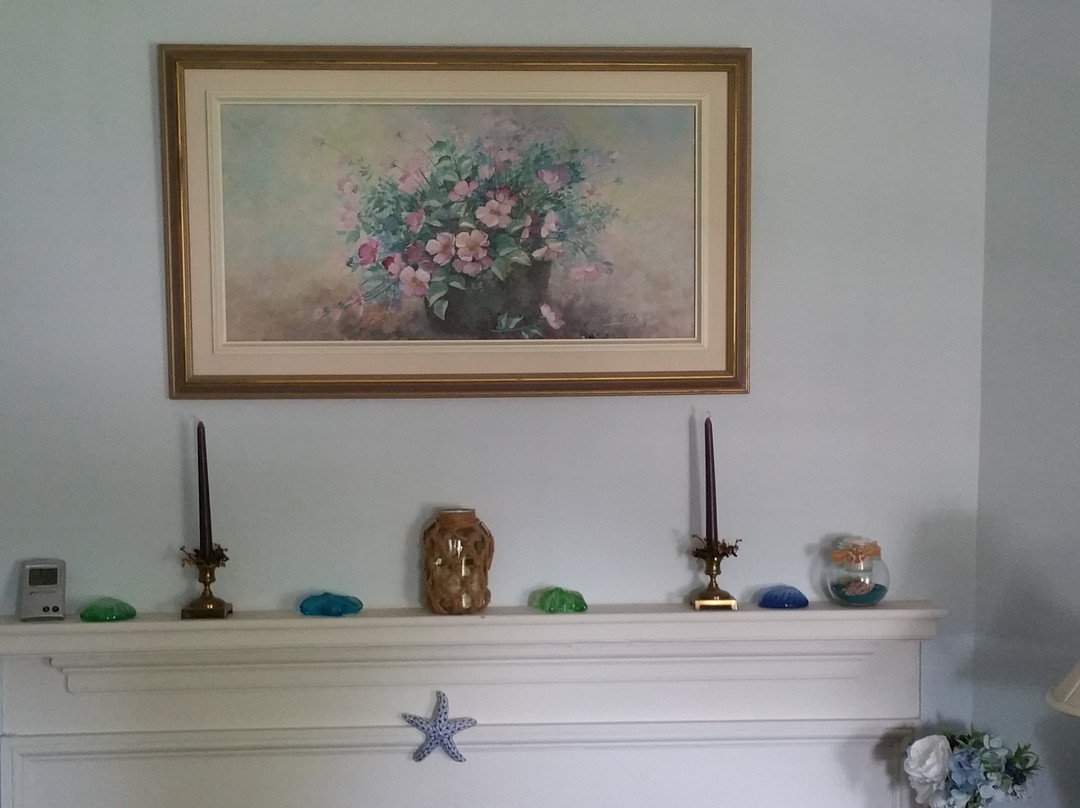 The 1810 Juliand House Bed And Breakfast主图