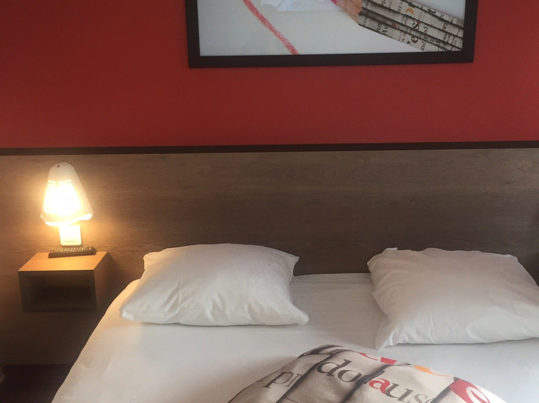 Ace Hotel Angers主图