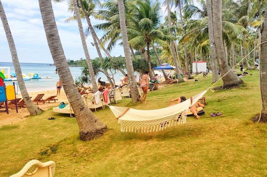 Alfa Tours - экскурсии на острове Фукуок-富国岛必去景点