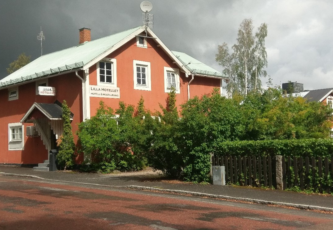 Lilla Hotellet主图