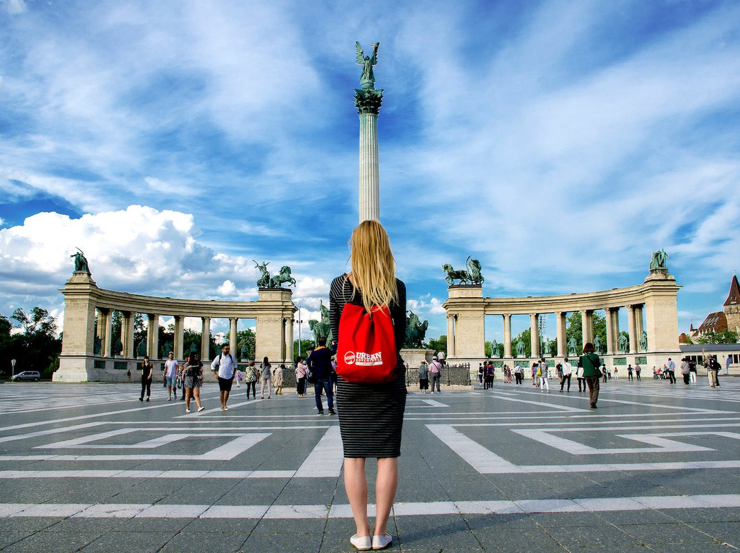 VoyageOn Travel Budapest-布达佩斯必去景点