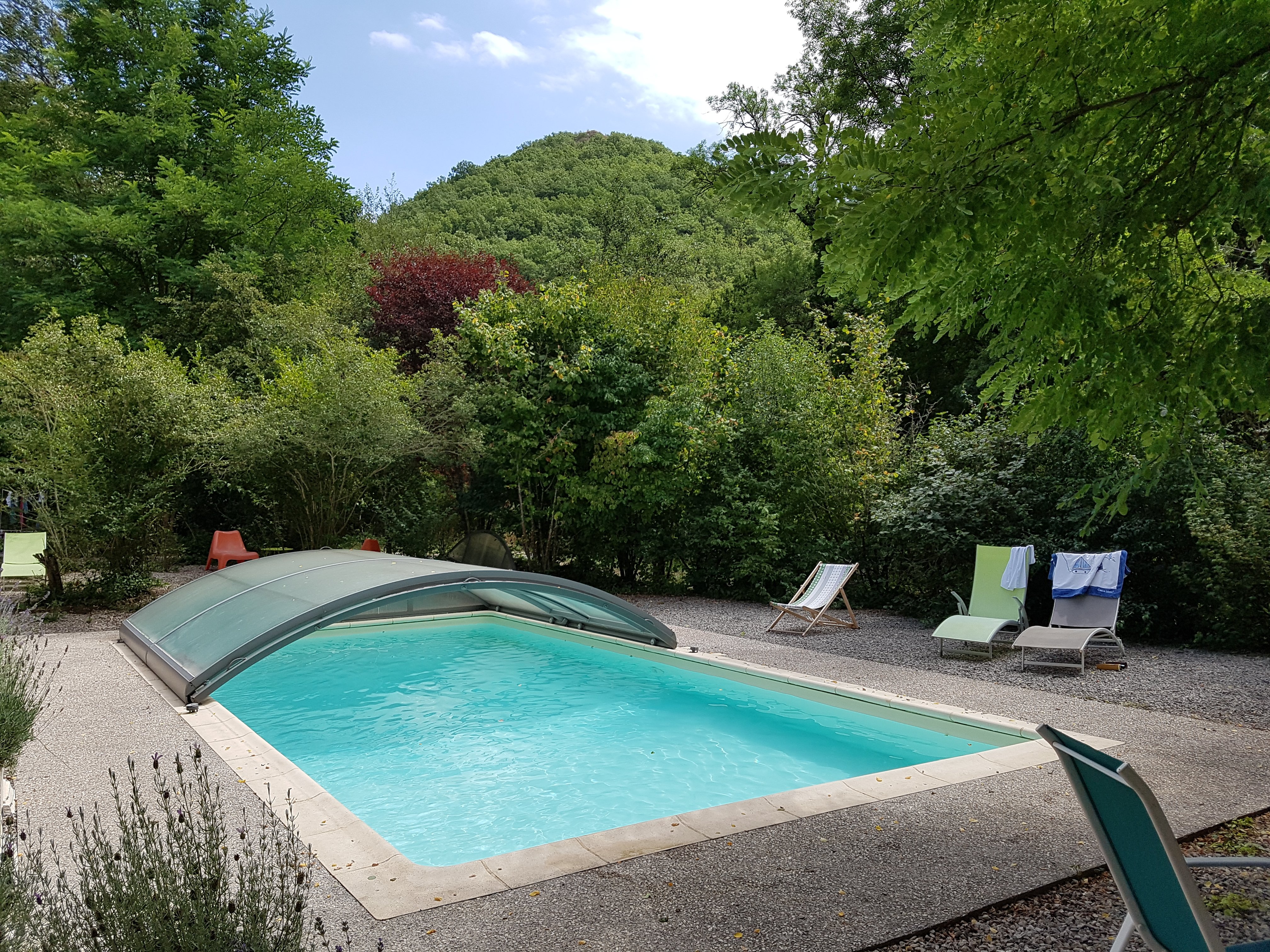 Le Moulin de Gauty-官方