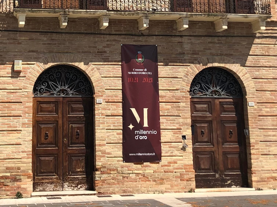 Museo Delle Arti e Civiltà Contadina景点图片