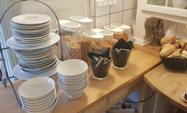 Silleruds Station主图