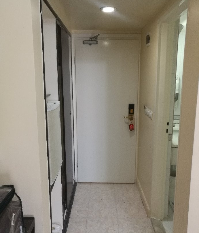 Tabriz International Hotel主图