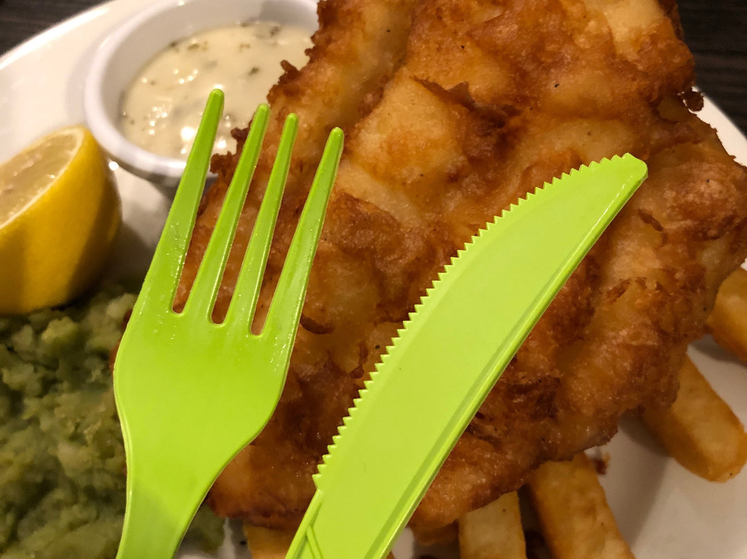 Village Hotel Portsmouth主图