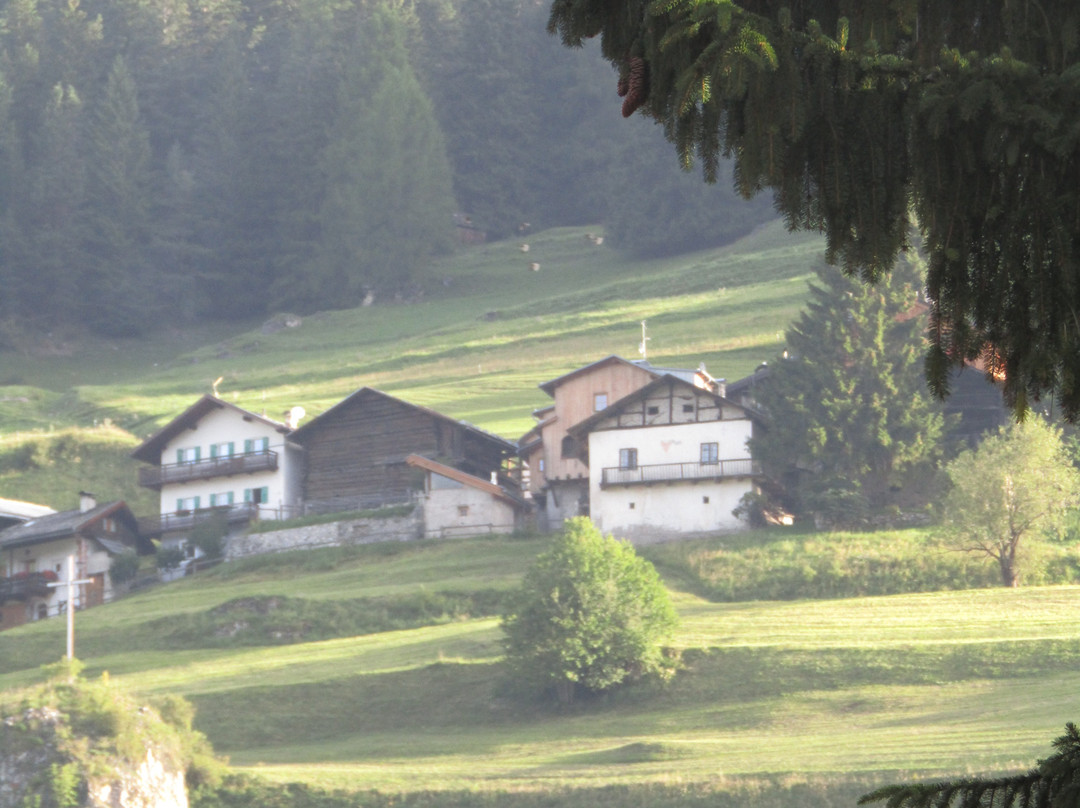 Hotel Medil Campitello主图