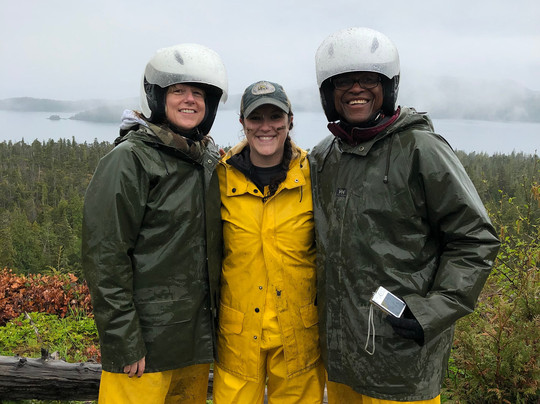 Kawanti Adventures-凯奇坎必去景点