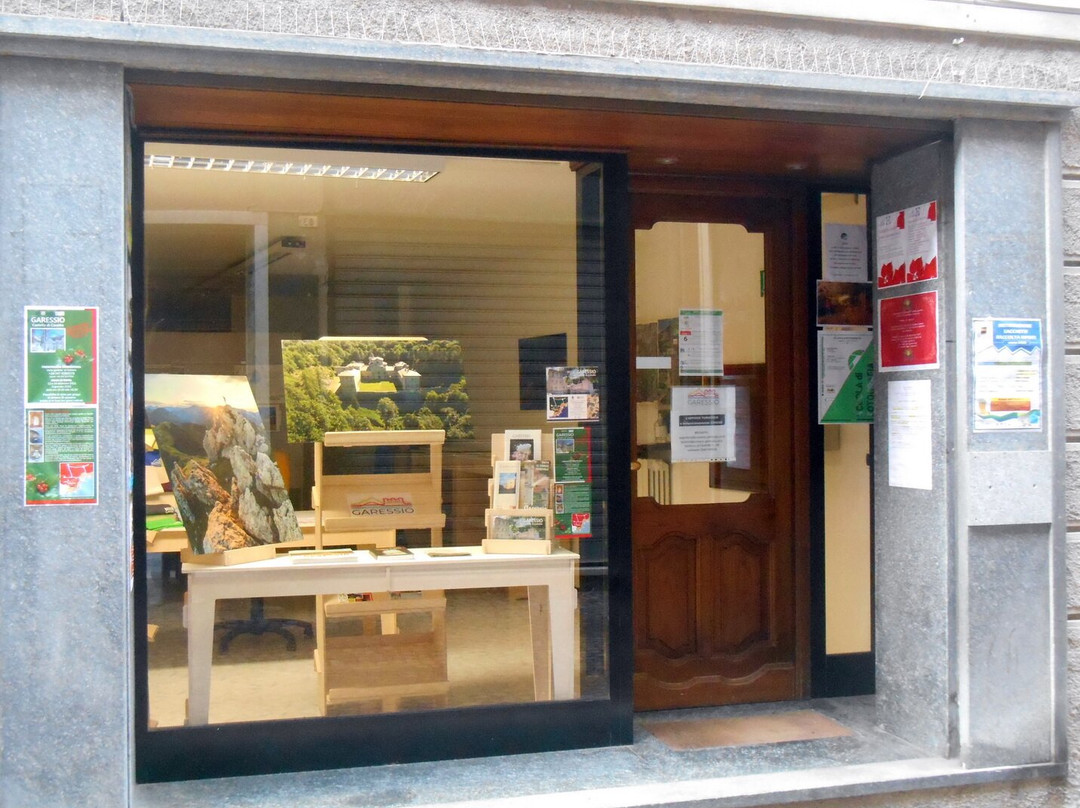 Ufficio Turistico Garessio景点图片