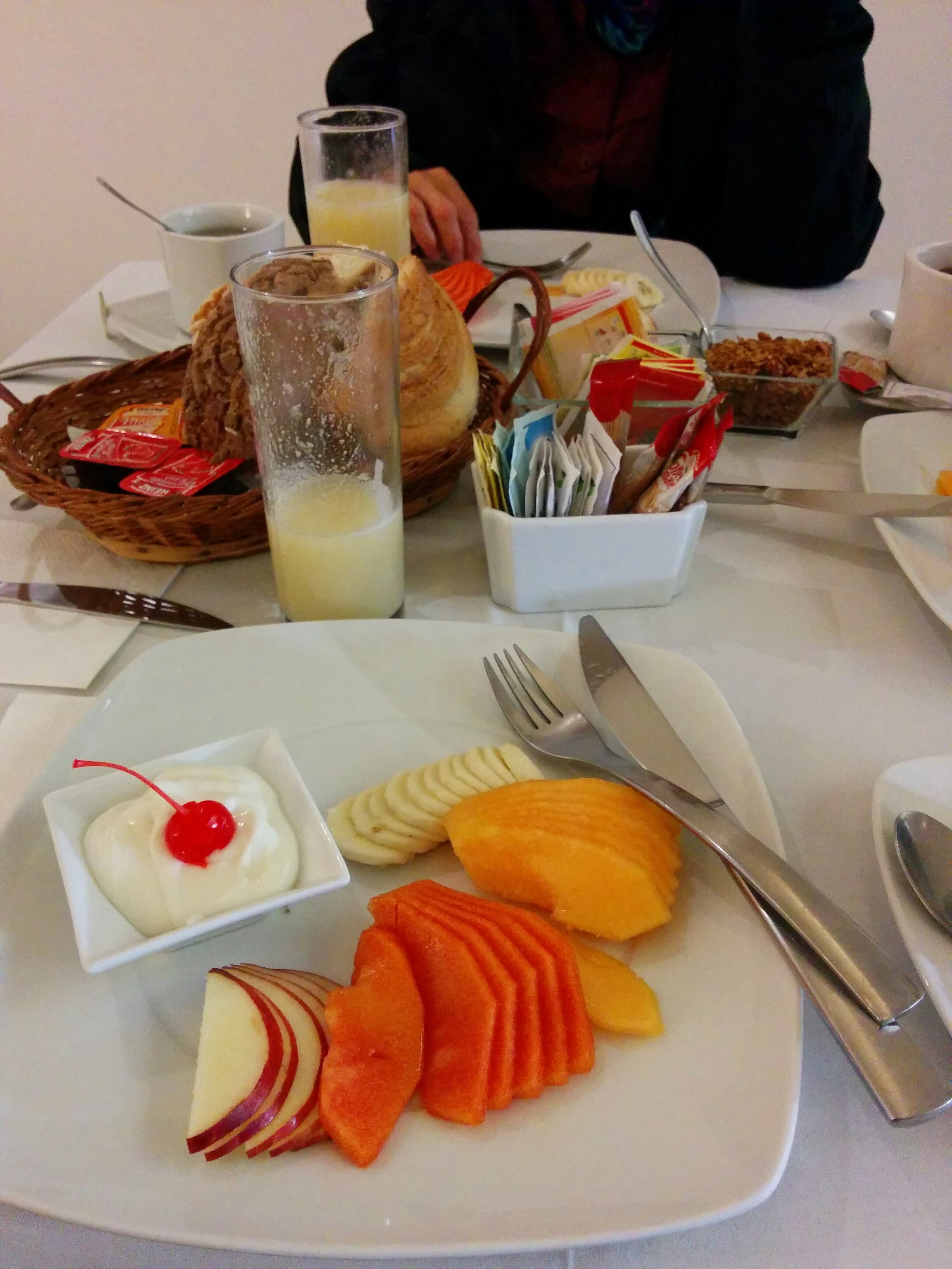 Casa Torres Hotel-餐饮