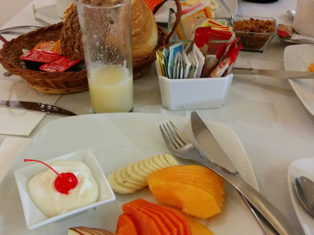 Casa Torres Hotel主图