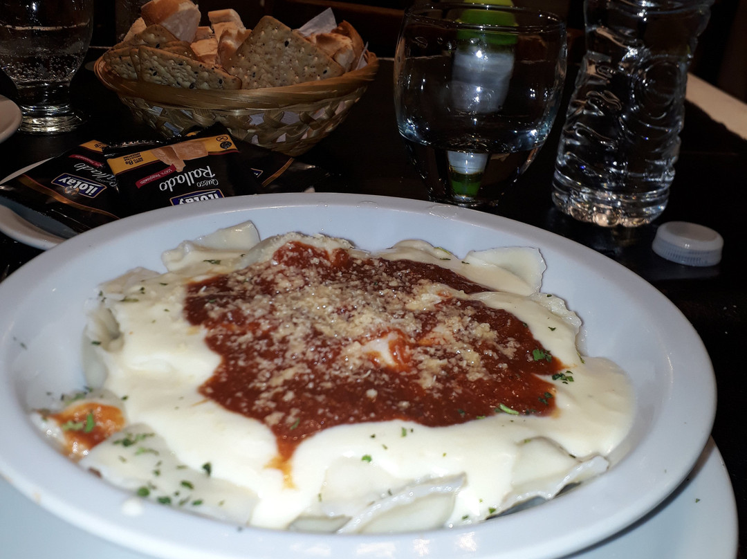 Hotel Cipolletti主图