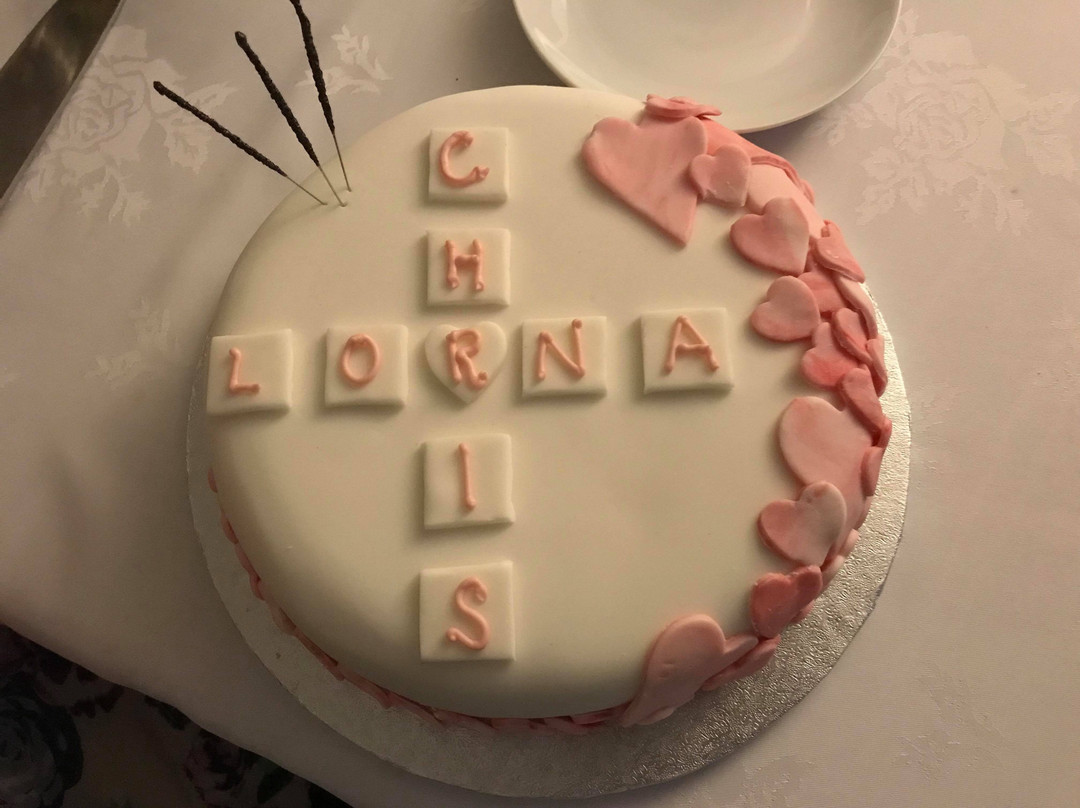 The Foundry Masters House主图