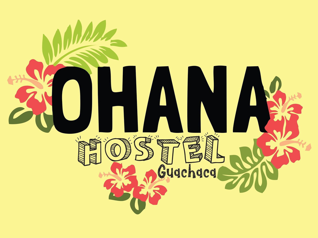 Ohana Hostel