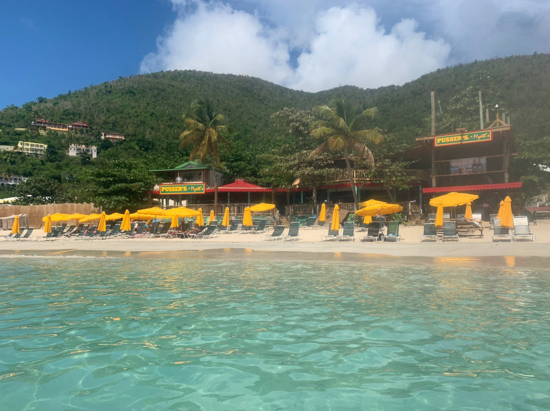 Myett's Garden Inn主图