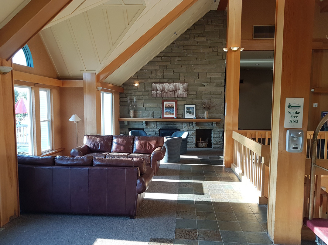 Riverside Resort & Conference Center主图