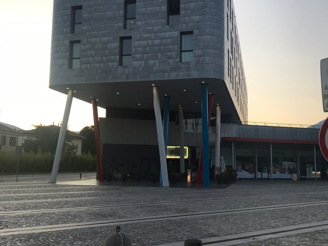 Hotel Rivarolo主图