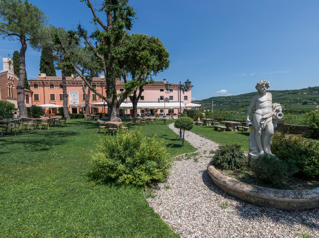 Mezzane di Sotto旅游攻略图片