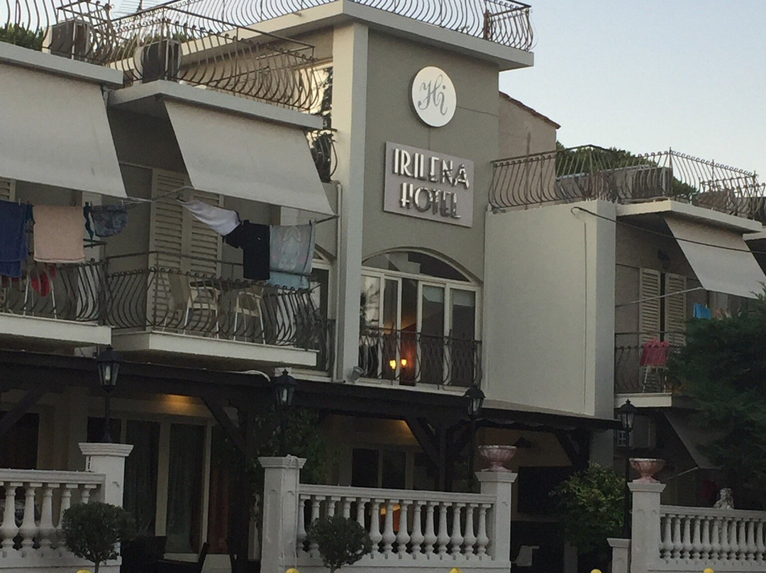 Irilena Hotel主图