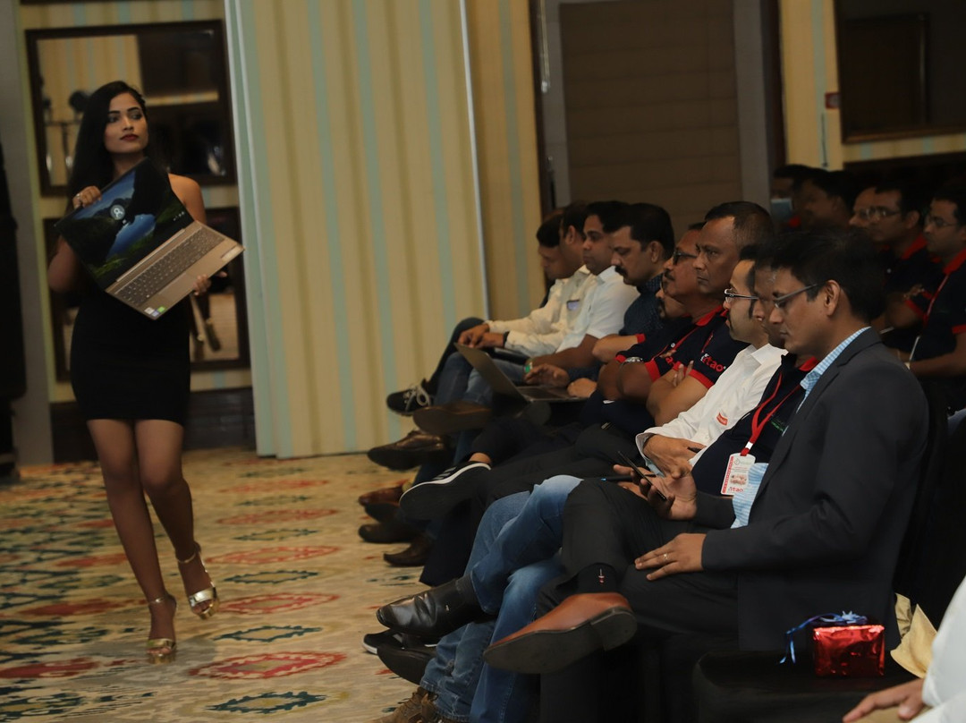 Swosti Chilika Resort主图