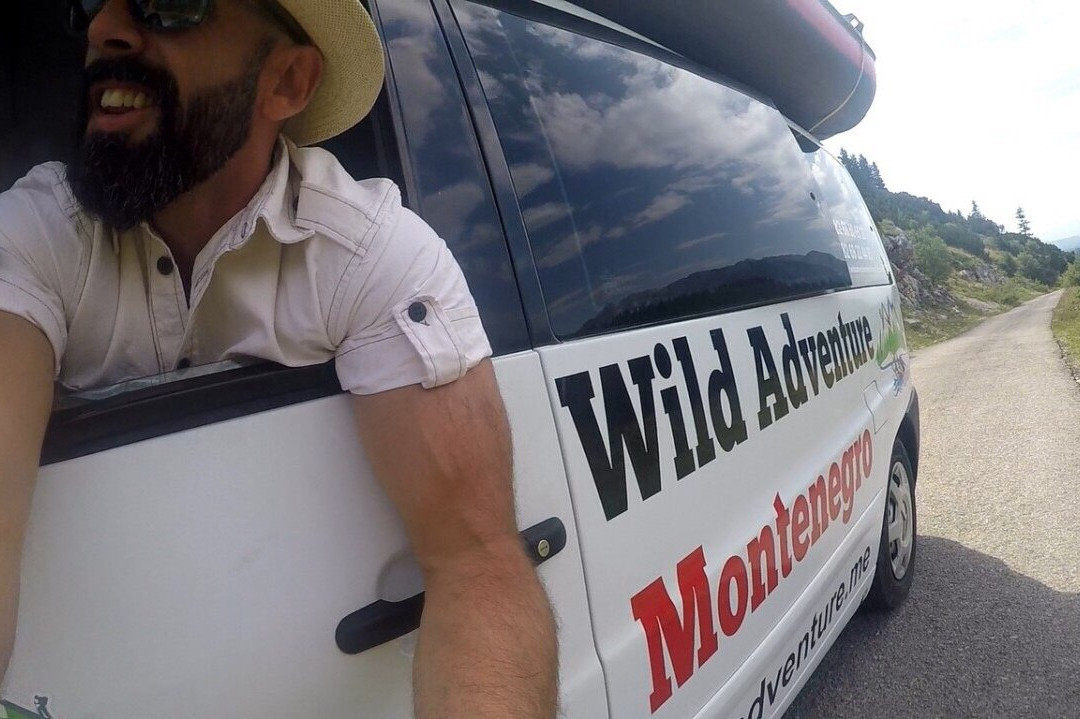Wild Adventure Montenegro景点图片