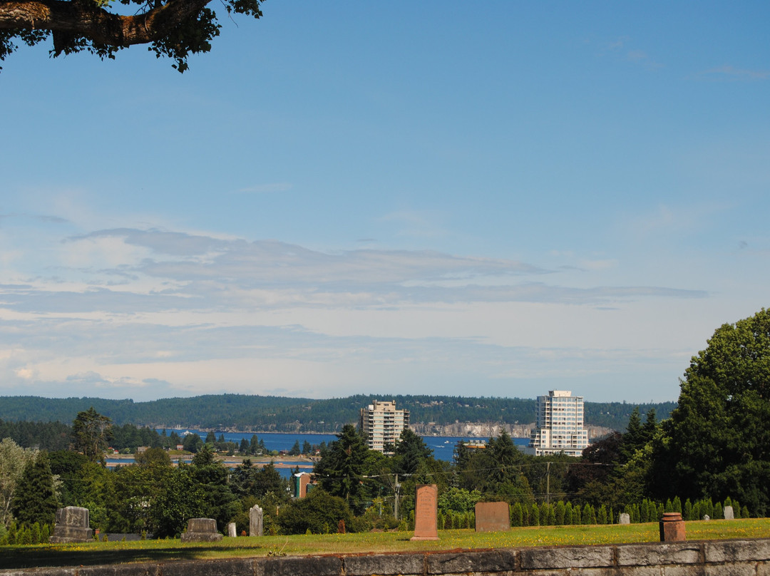 AnnArthur Guest House - Harbour Suite主图