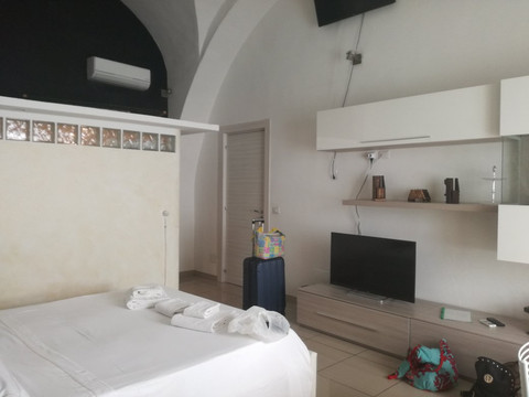 Trinity Palace主图