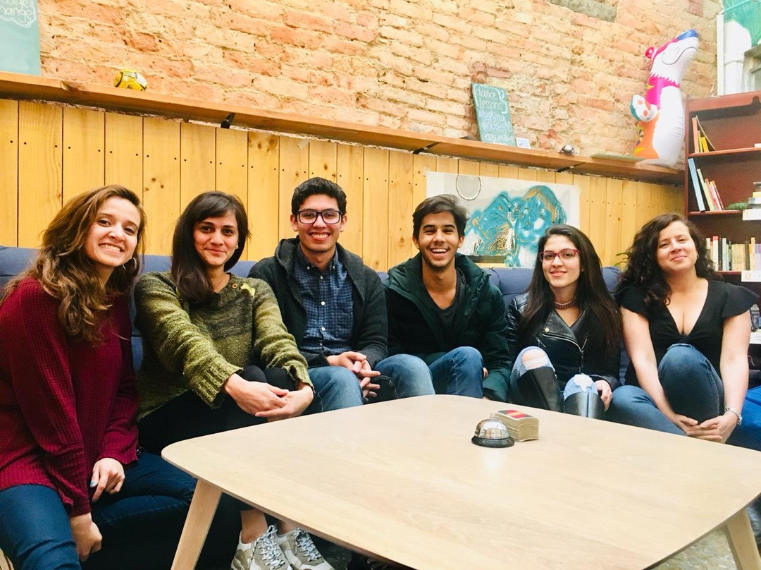 Whee Institute-波哥大必去景点