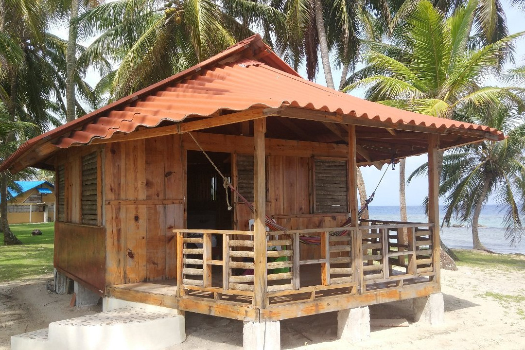 Enjoy San Blas景点图片