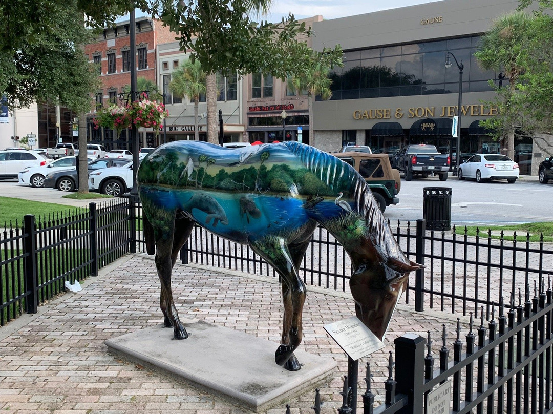 Silver Princess Motel主图