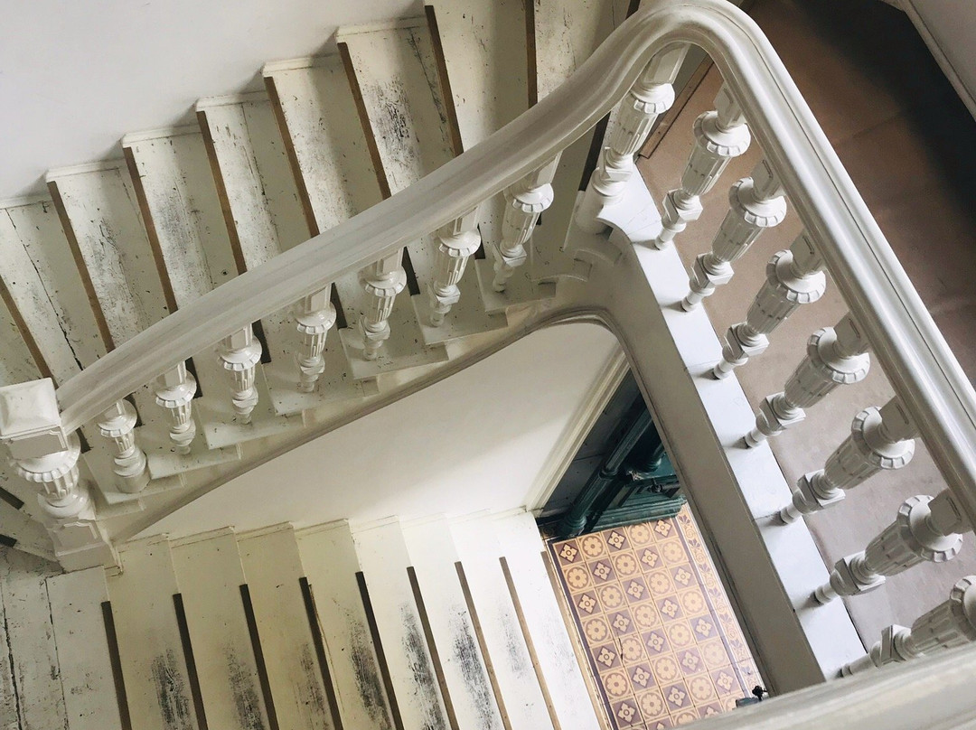 Hotel Matejki 8主图