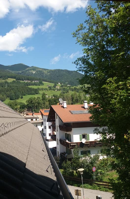 阿尔平戈珍酒店主图