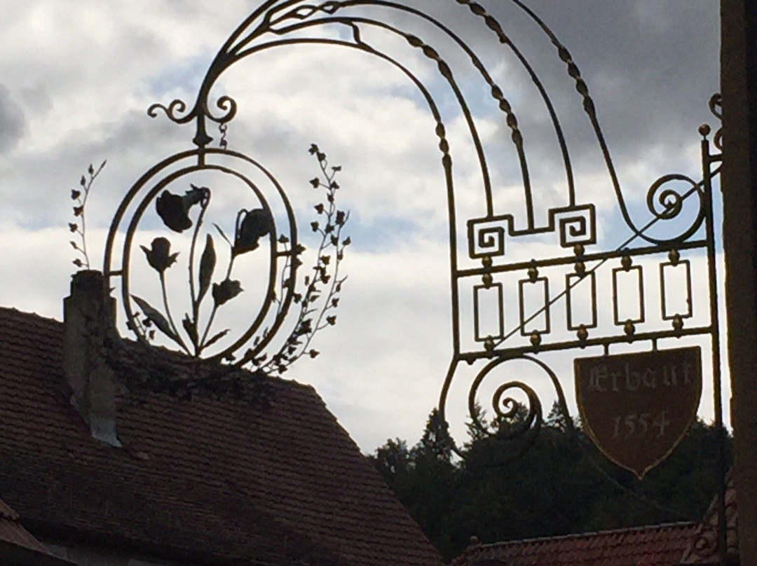 historische Altstadt Horb-Horb am Neckar必去景点