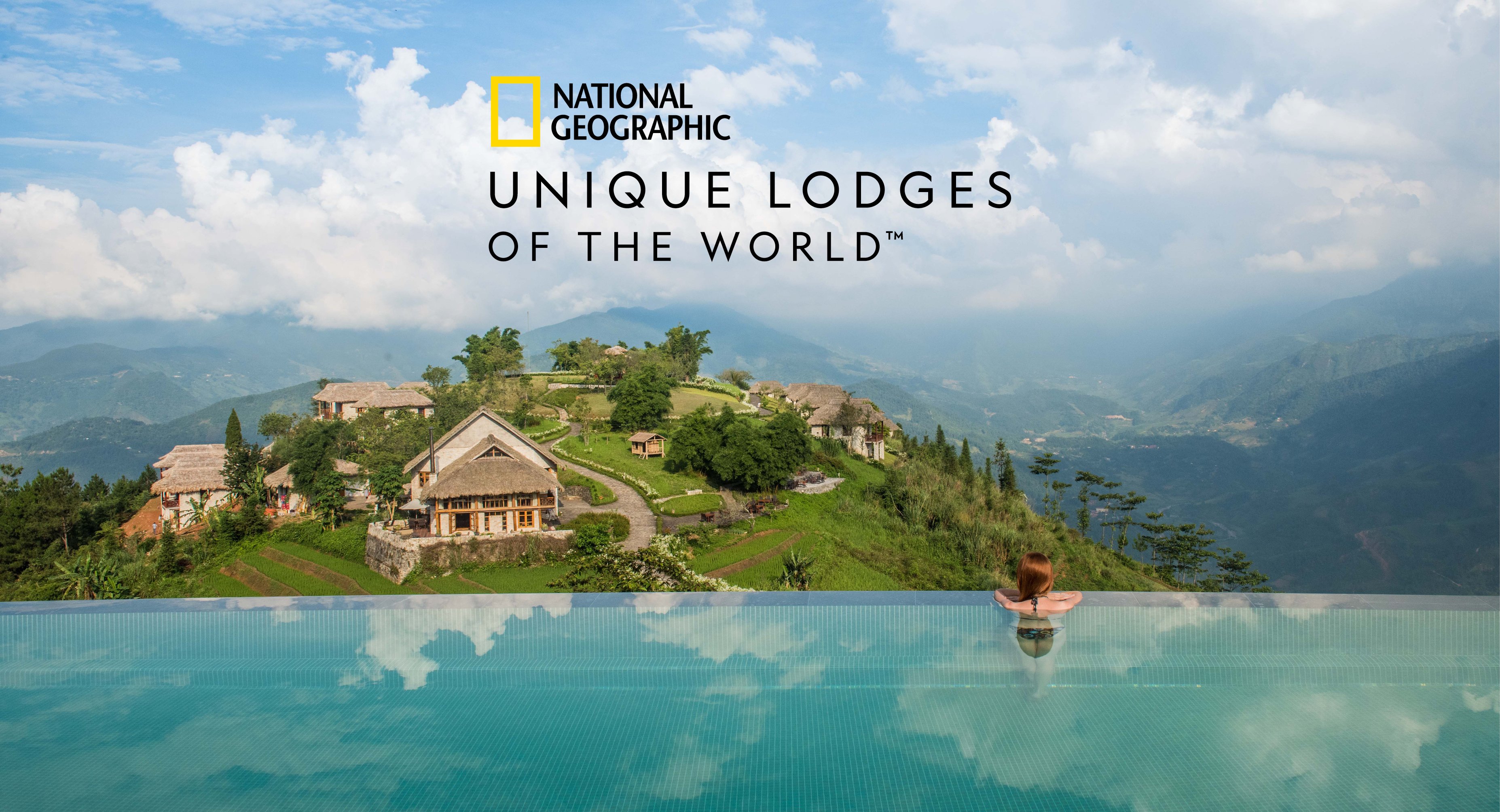 Topas Ecolodge-官方