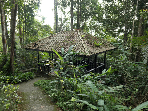 法国村 - 柏嘉雅山主图