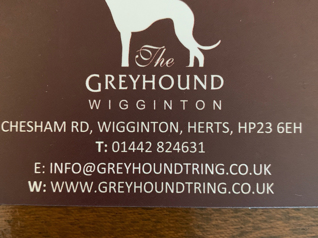 The Greyhound主图