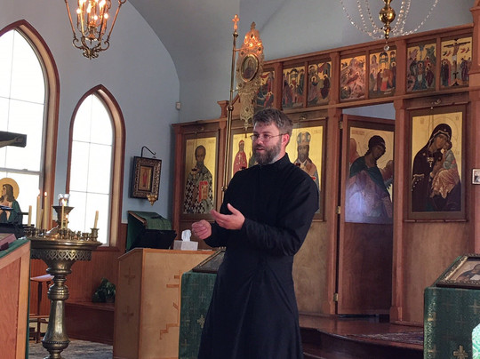 Holy Resurrection Cathedral-Kodiak必去景点